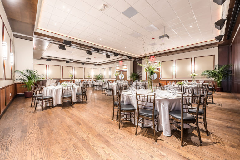 Gibsons Oak Brook Events | Gibsons Restaurant Group