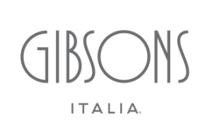 Gibsons Italia Logo